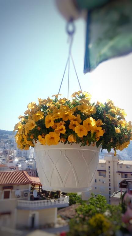 Albi'S Apartment Sarande Exterior photo